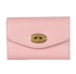 Mulberry Darley Folded Multi-Card Wallet, front view